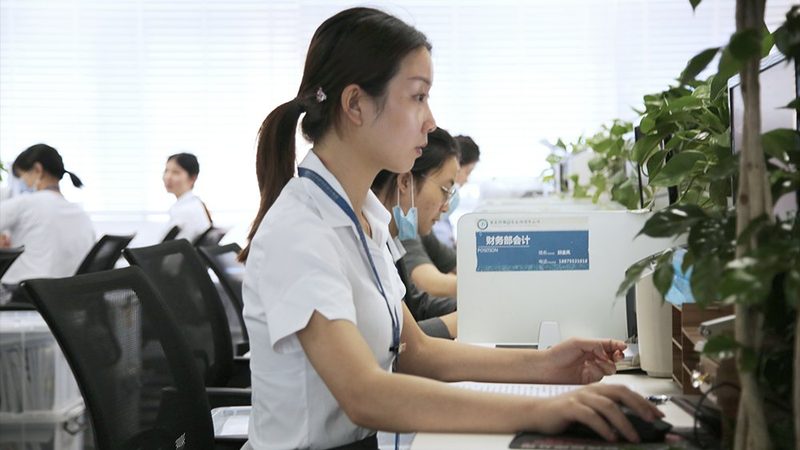 上海小规模代理记账哪家靠谱
