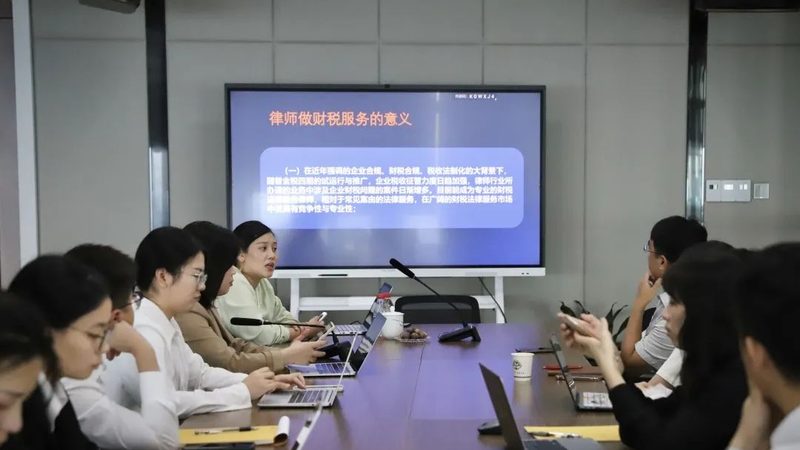 公司取名总被驳回？这些核名技巧能帮你一次过关